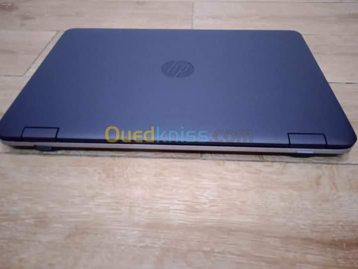 HP ProBook G2 650