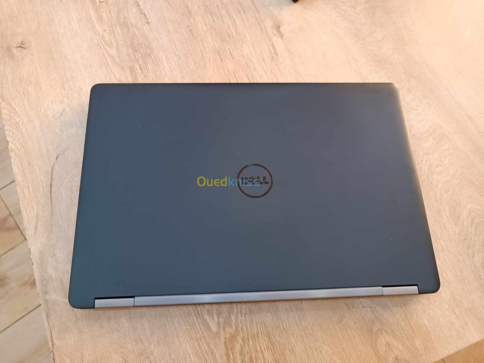 Dell latitude E5570