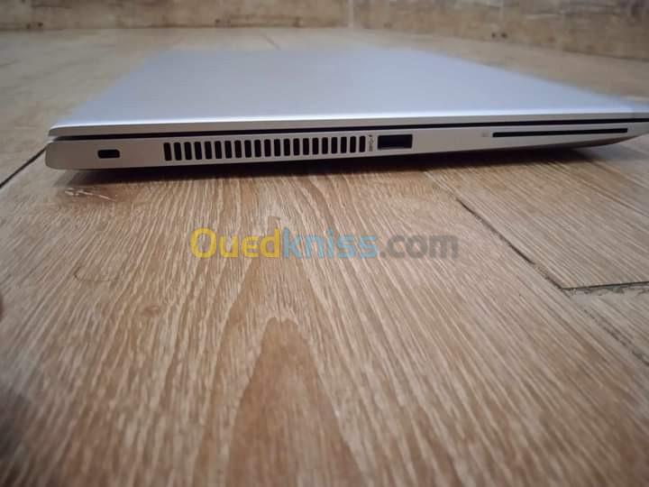 HP EliteBook G5 830