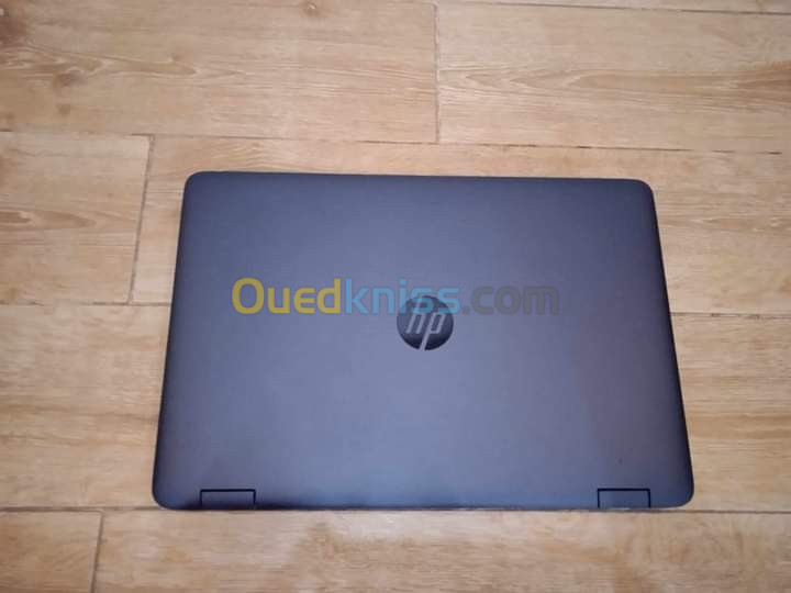 HP ProBook G2 650