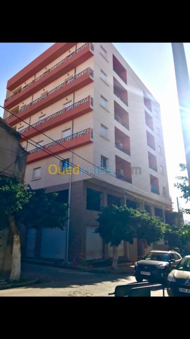 Rent Apartment F4 Oran Oran