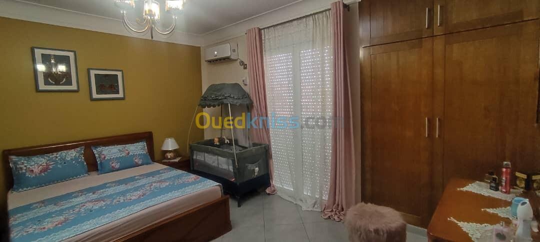 Vente Appartement F4 Blida Chebli