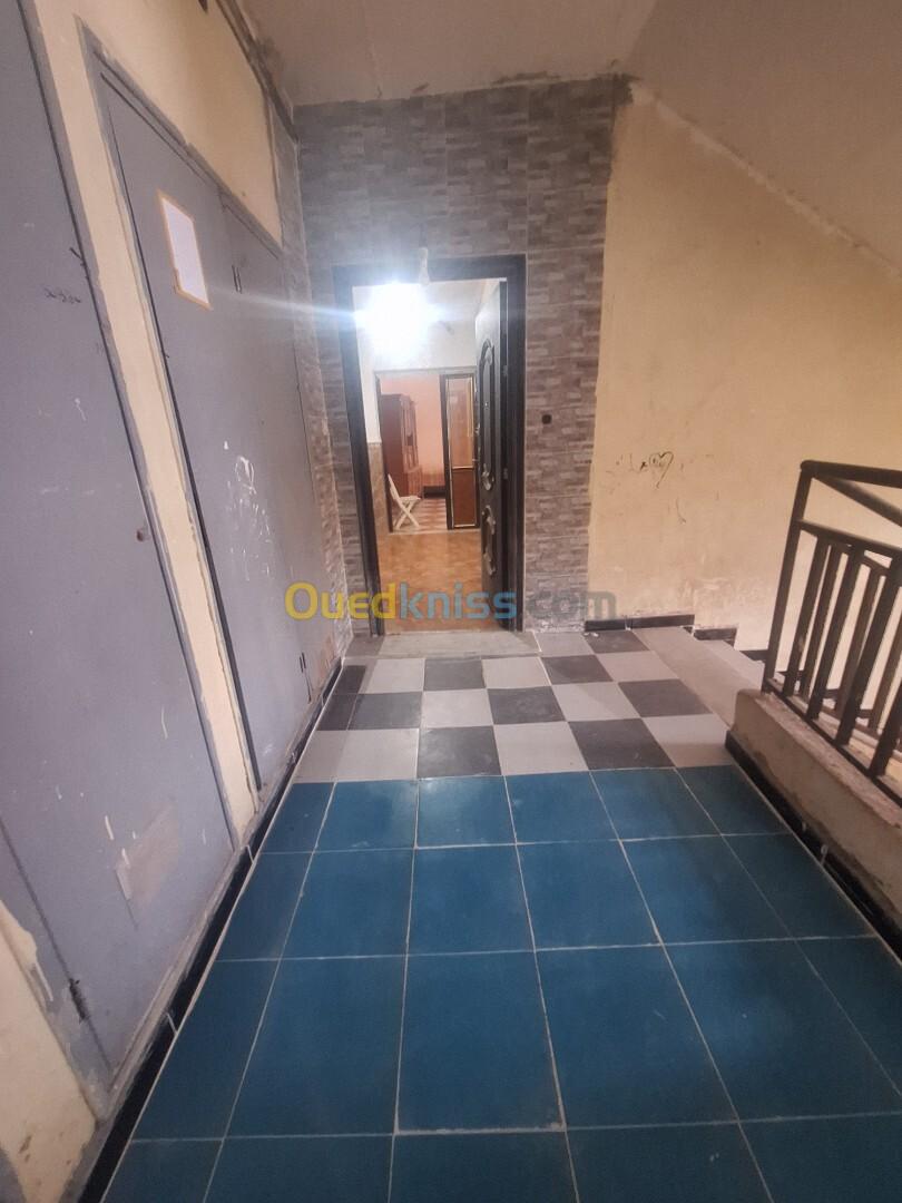 Vente Appartement F3 Tipaza Bou ismail