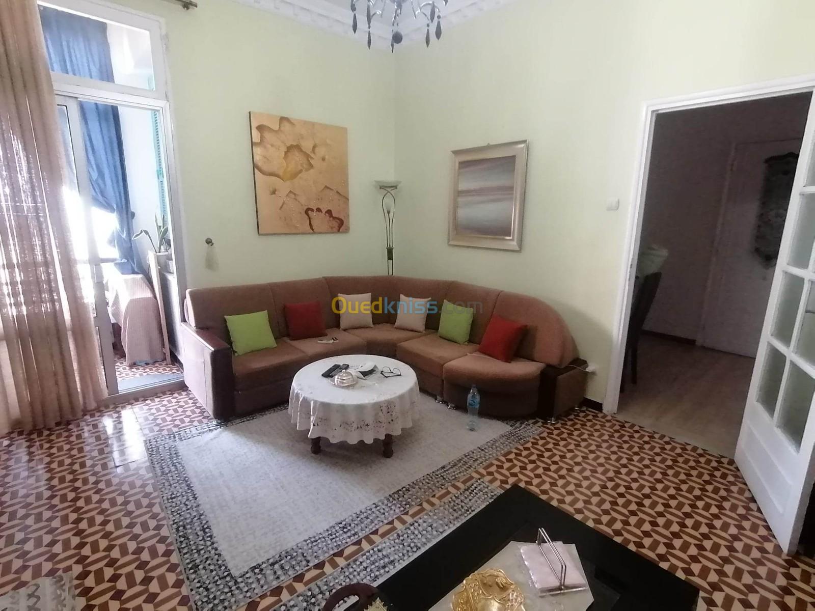 Vente Appartement F3 Skikda Skikda