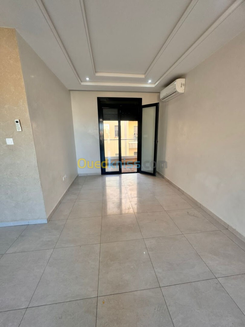 Location Appartement F3 Alger El achour