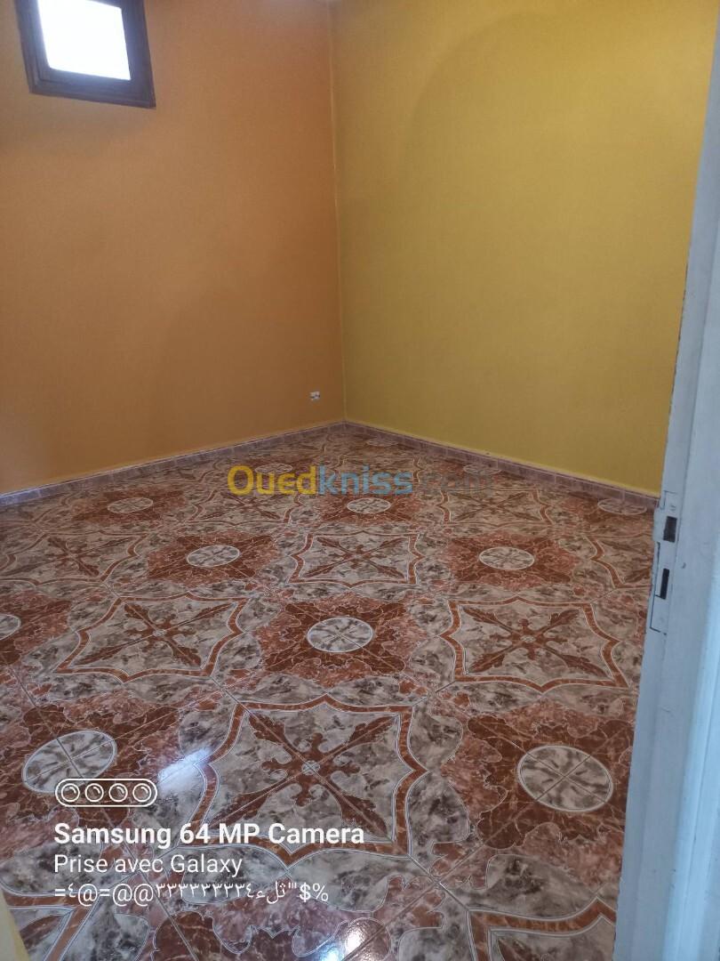 Location Niveau De Villa F4 Alger Dar el beida