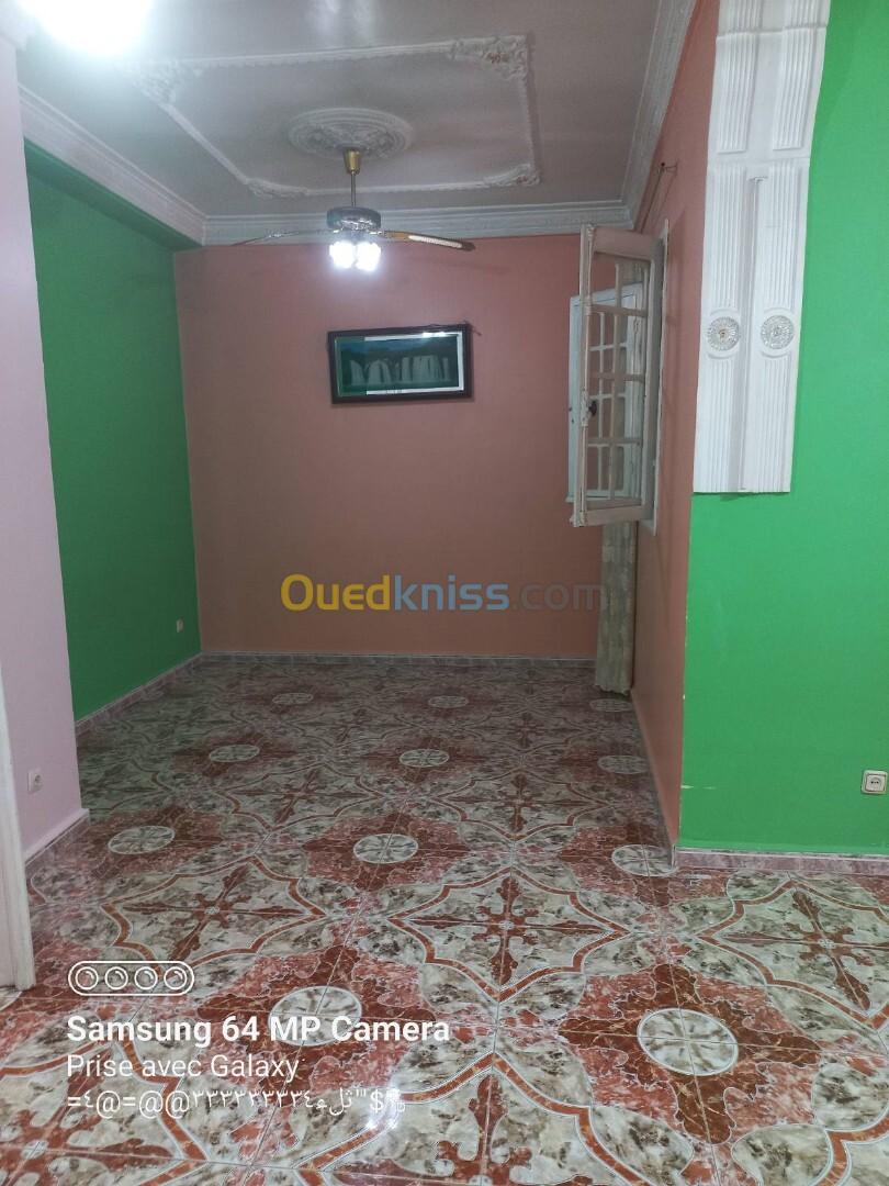 Location Niveau De Villa F4 Alger Dar el beida