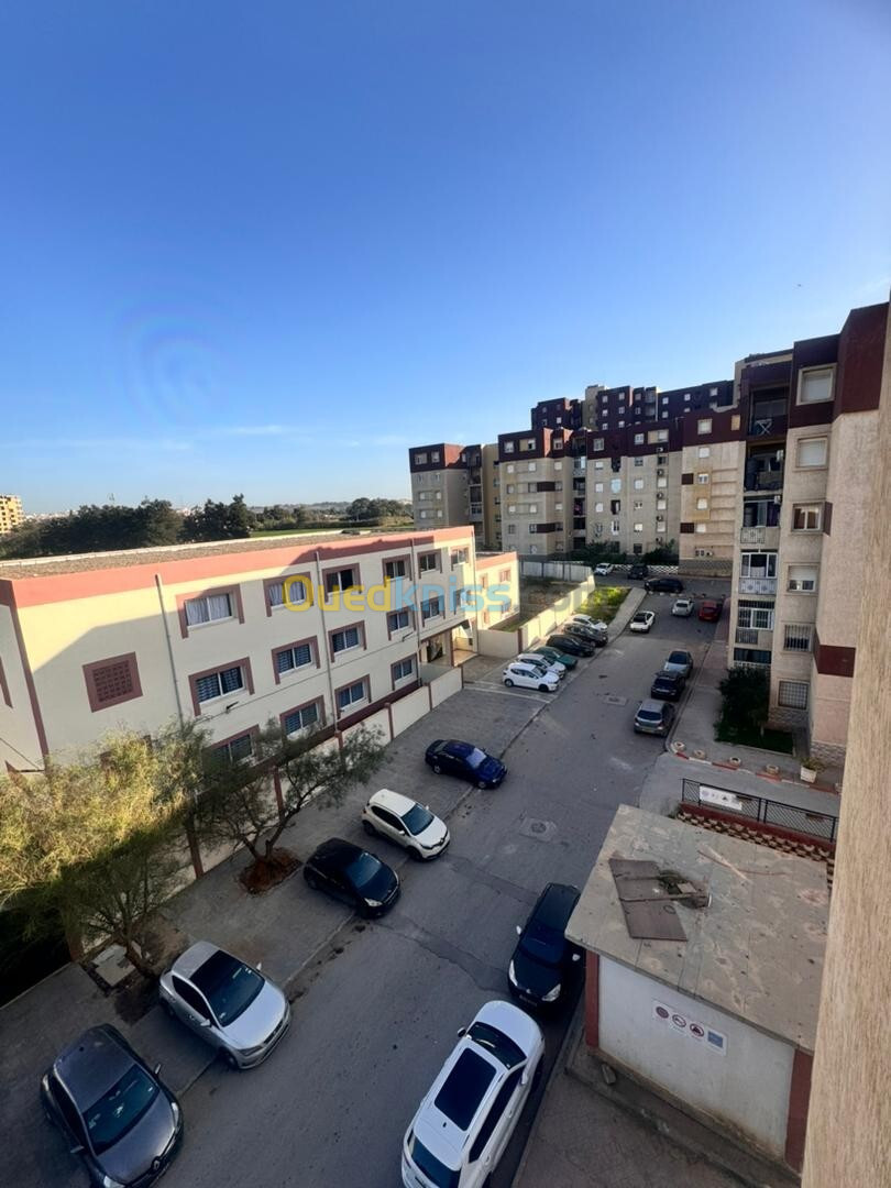 Location Appartement F5 Alger Staoueli