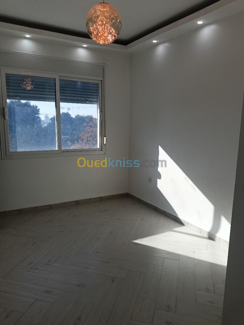 Location Appartement F3 Alger El harrach