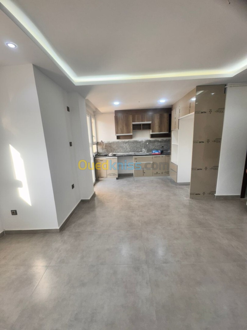 Vente Appartement F3 Alger Mohammadia