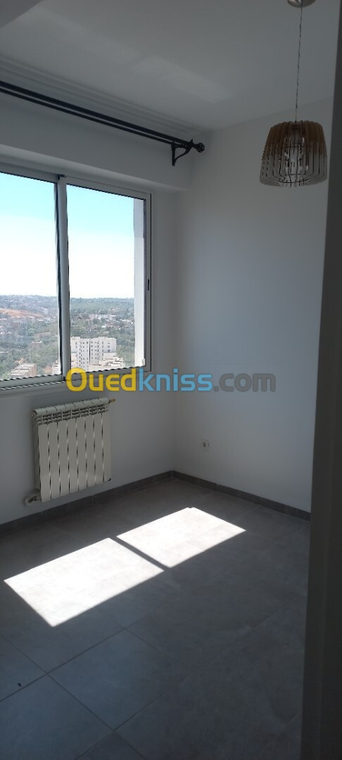 Location Appartement F3 Alger Birkhadem