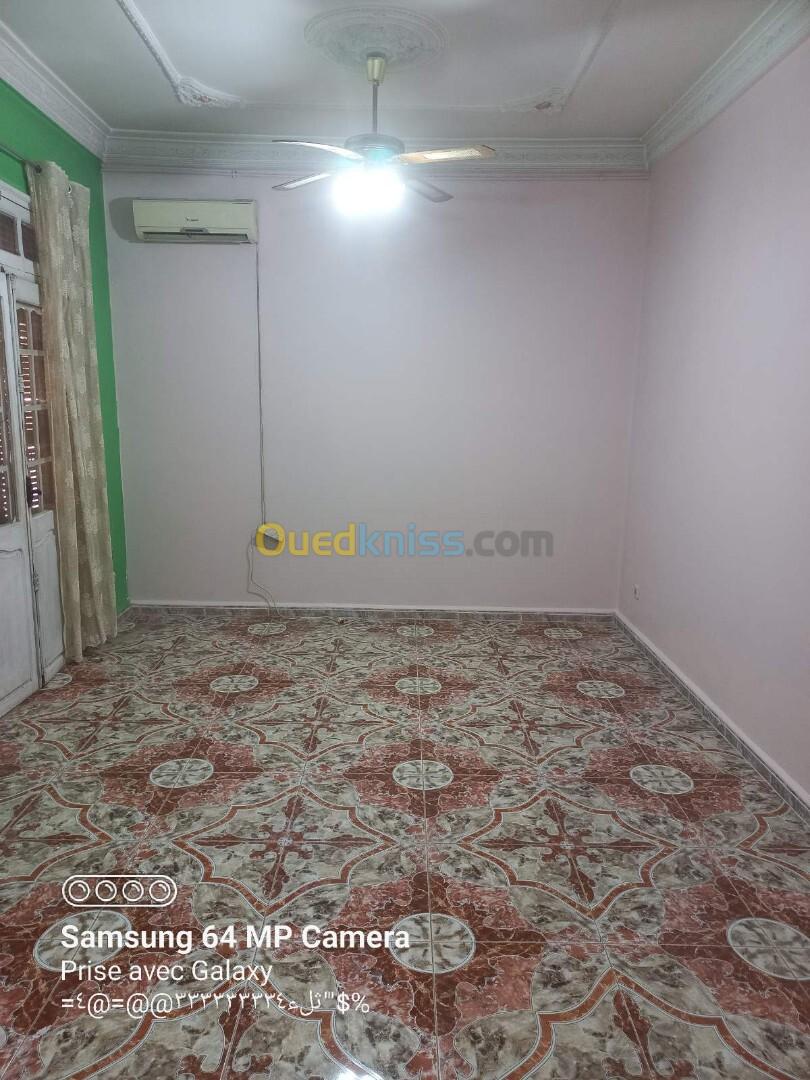 Location Niveau De Villa F4 Alger Dar el beida