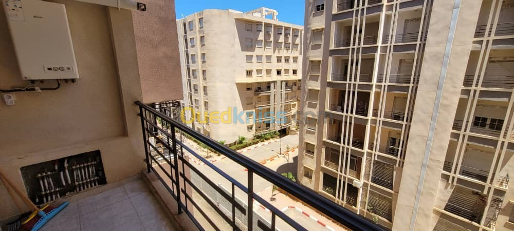 Vente Appartement F4 Tipaza Fouka