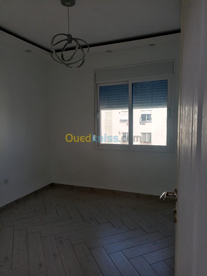 Location Appartement F3 Alger El harrach