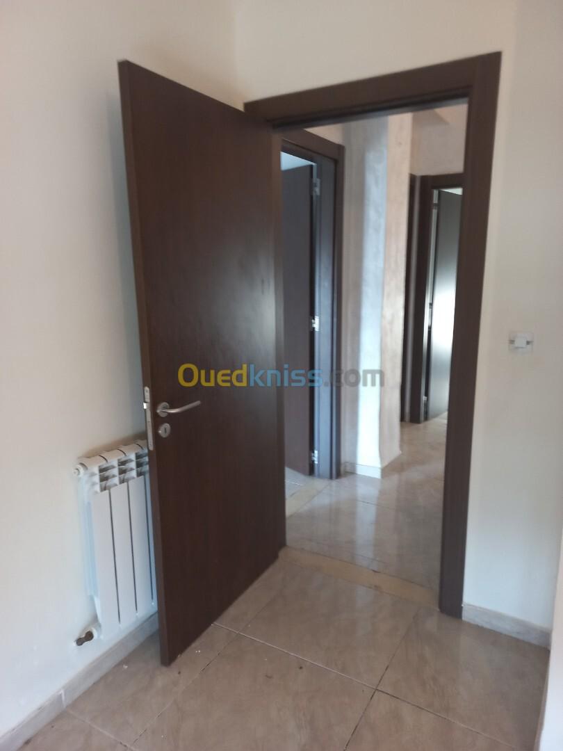 Location Appartement F5 Alger Reghaia