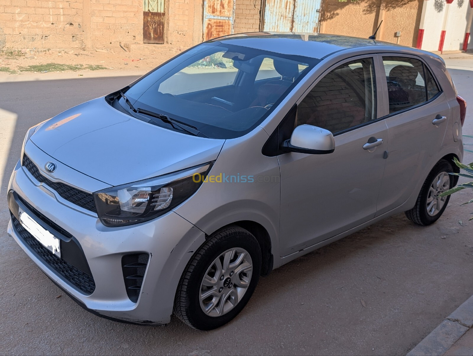 Kia Picanto 2019 LX Start