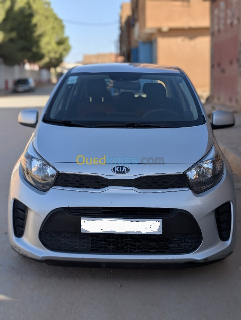 Kia Picanto 2019 LX Start