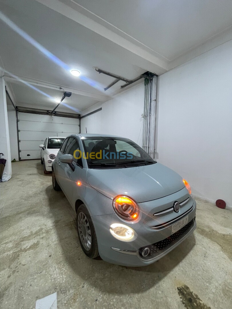 Fiat Fiat 500 2024 Dolcevita