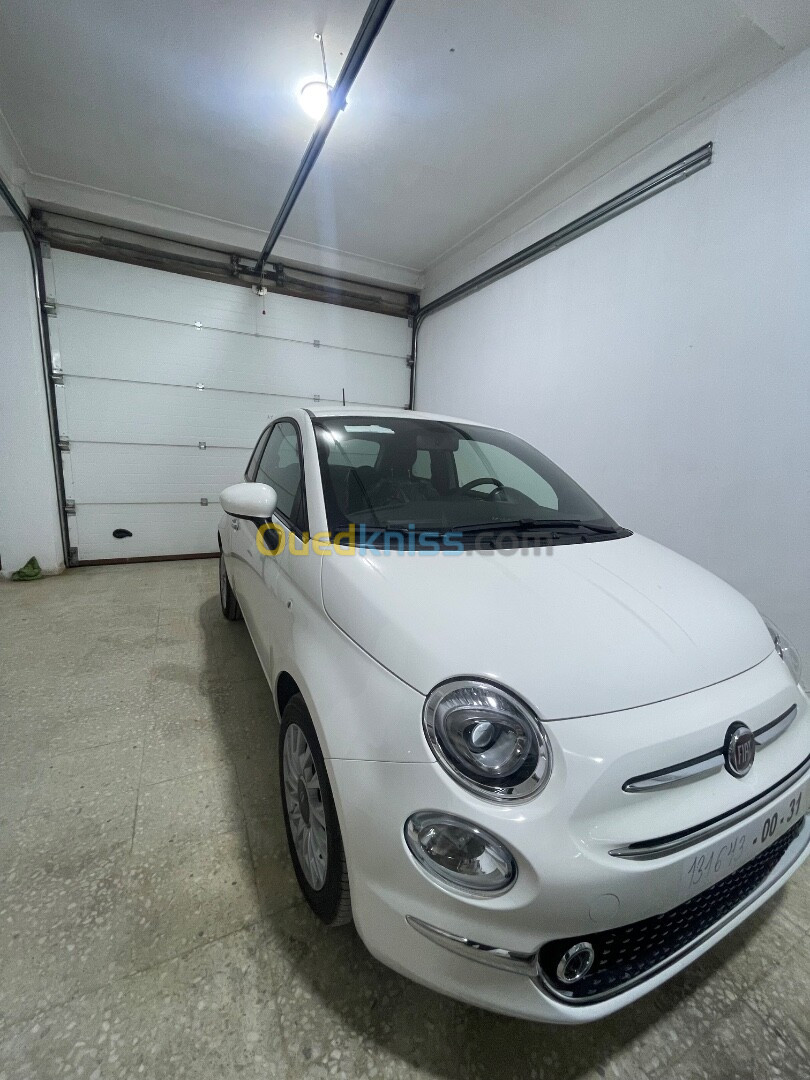 Fiat Fiat 500 2024 Dolecevita