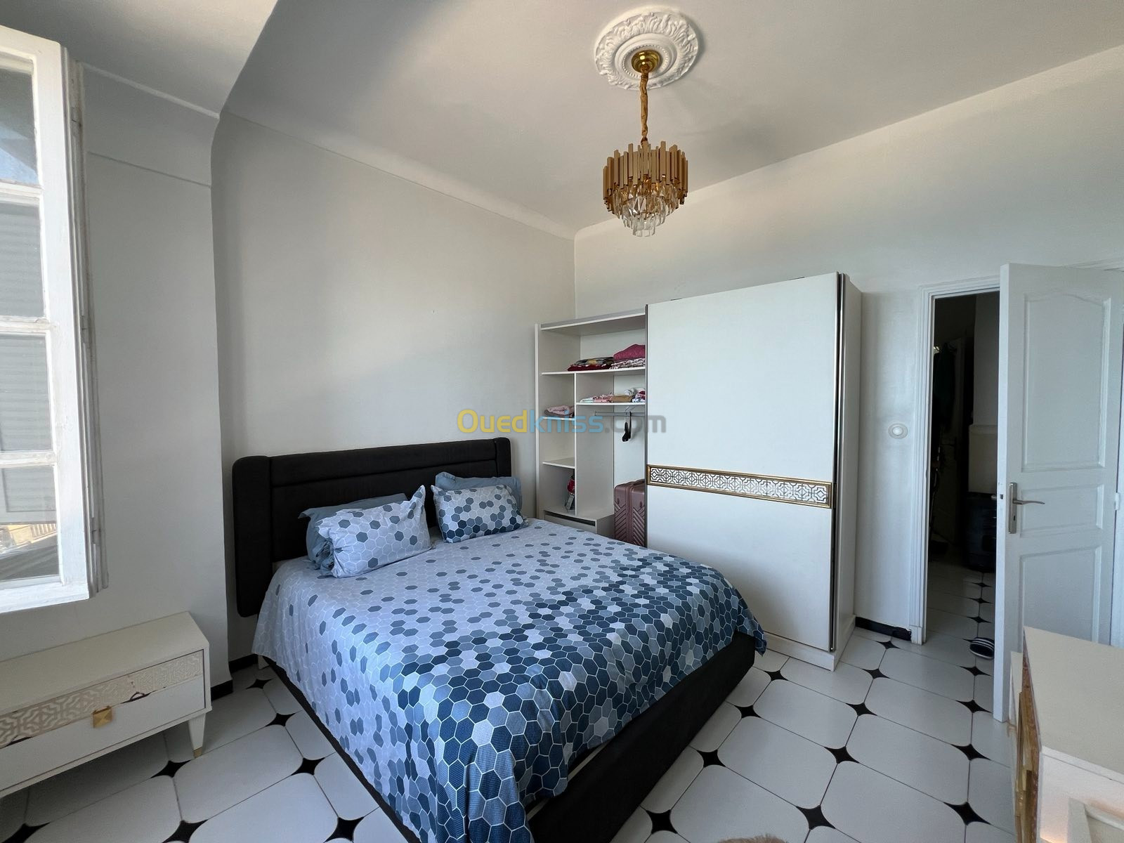 Vacation Rental Apartment F2 Alger Bologhine