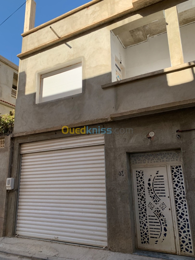 Vente Villa Chlef Boukadir