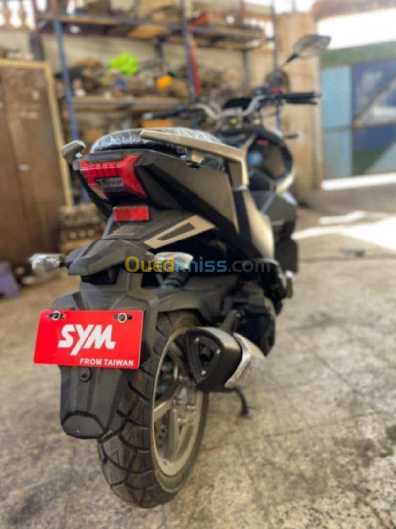 Sym Adv 200 2024