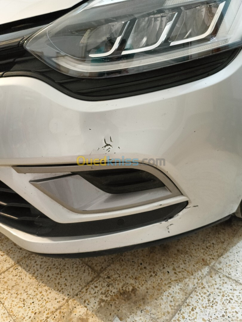 Renault Clio 4 2018 GT Line +