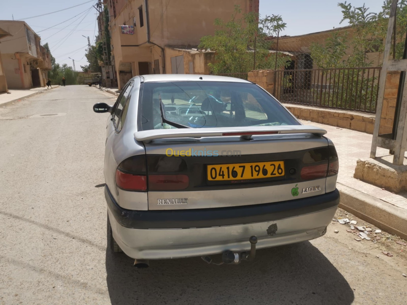 Renault Laguna 1 1996 Laguna 1