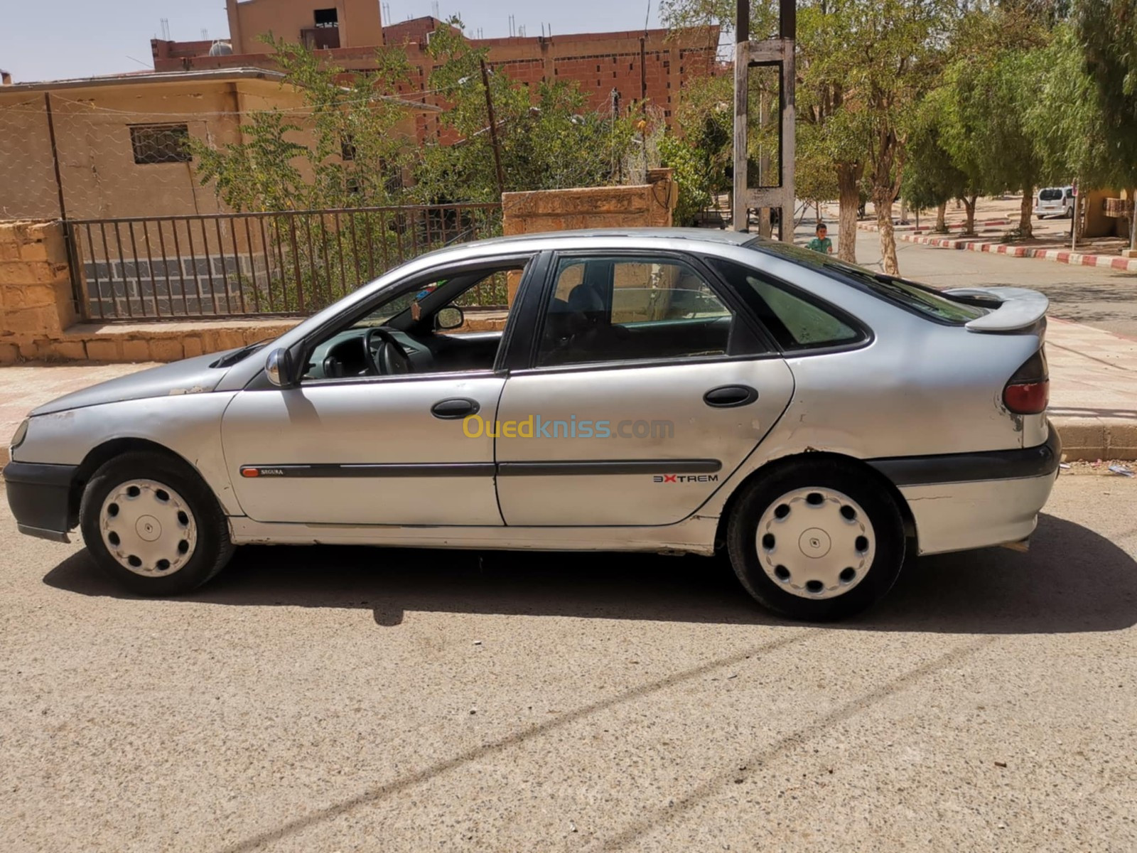 Renault Laguna 1 1996 Laguna 1