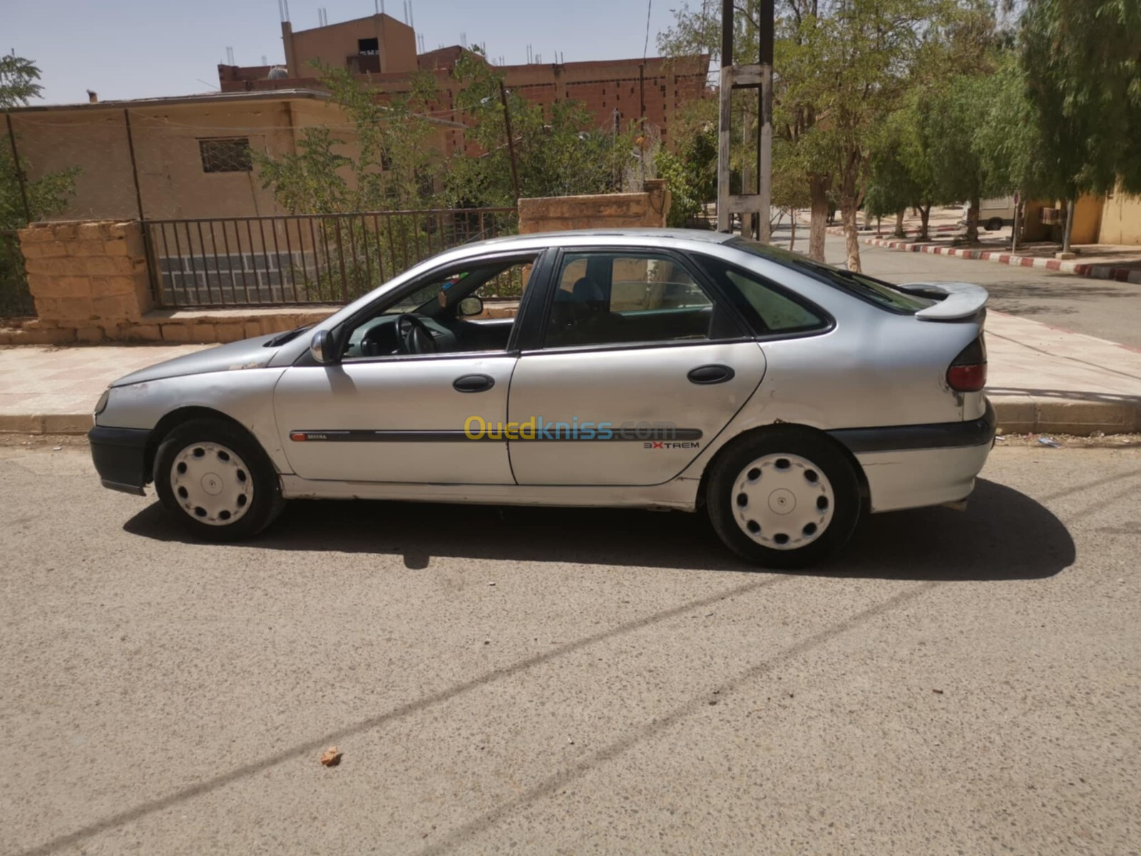 Renault Laguna 1 1996 Laguna 1