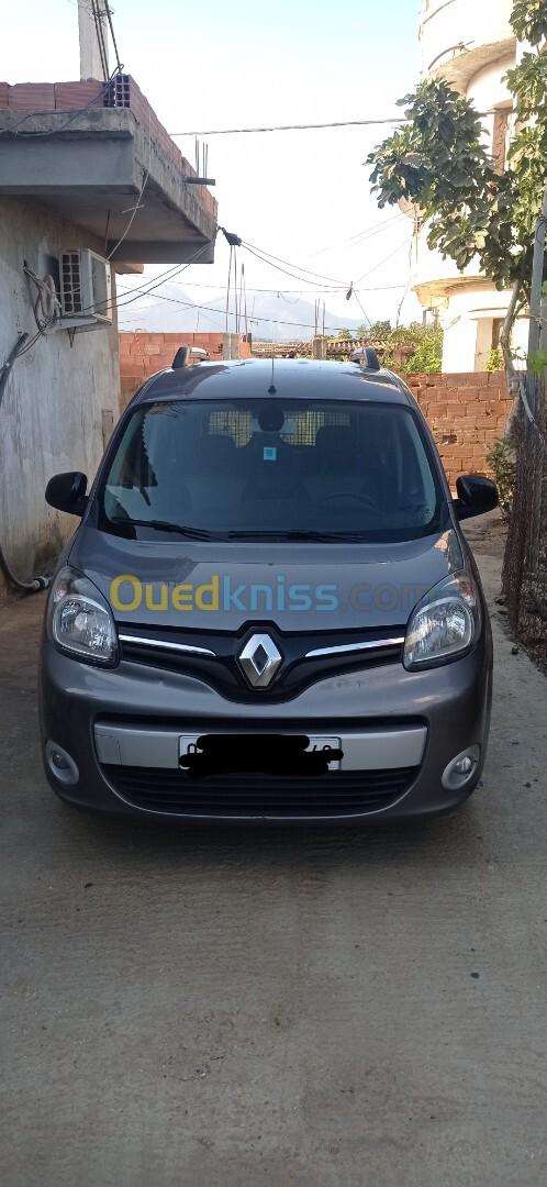 Renault Kangoo 2018 Confort