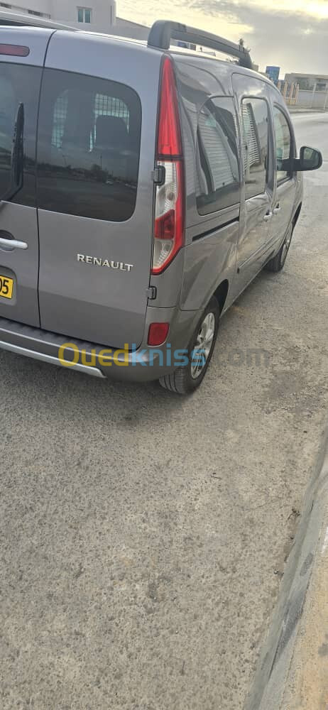 Renault Kangoo 2021 Confort