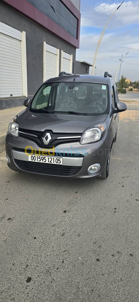 Renault Kangoo 2021 Confort