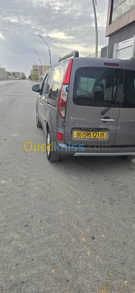 Renault Kangoo 2021 Confort