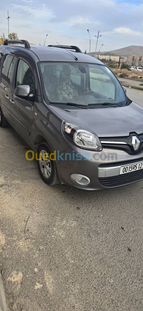 Renault Kangoo 2021 Confort