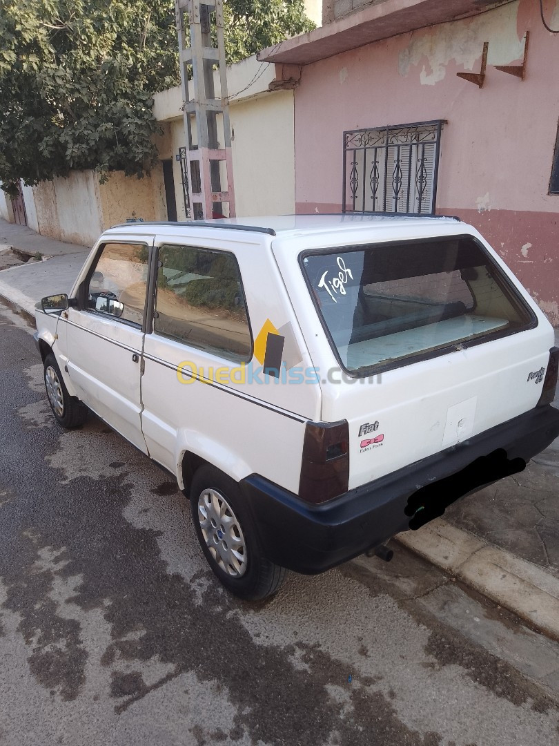 Fiat Panda 1993 Panda