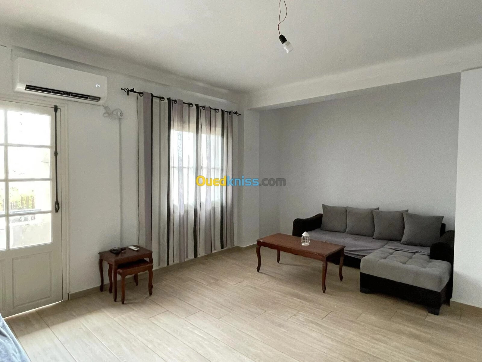 Location Appartement F3 Boumerdès Corso