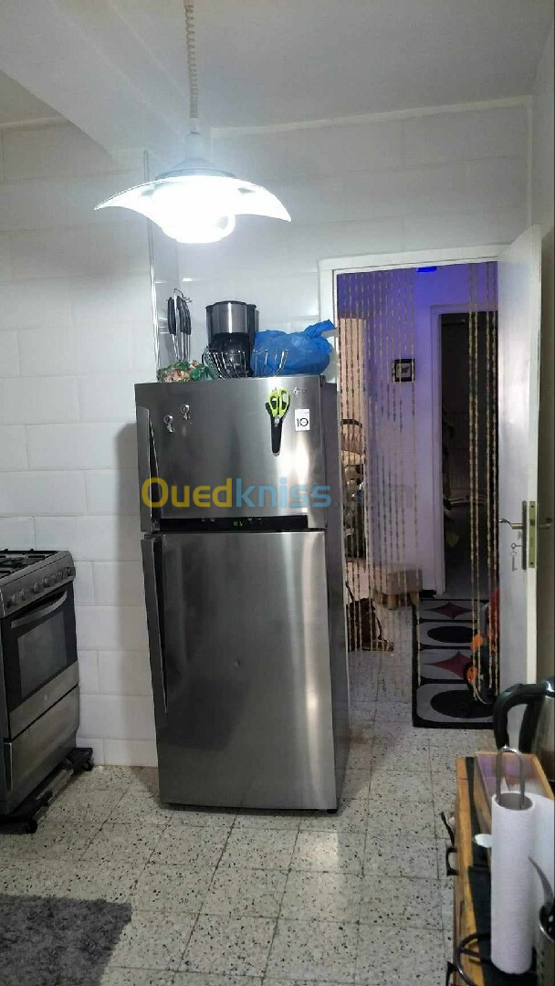 Vente Appartement F3 Sidi Bel Abbès Sidi bel abbes