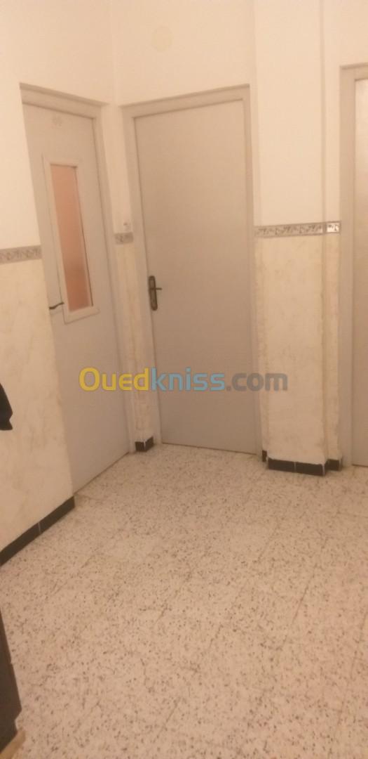 Vente Appartement F3 Djelfa Djelfa