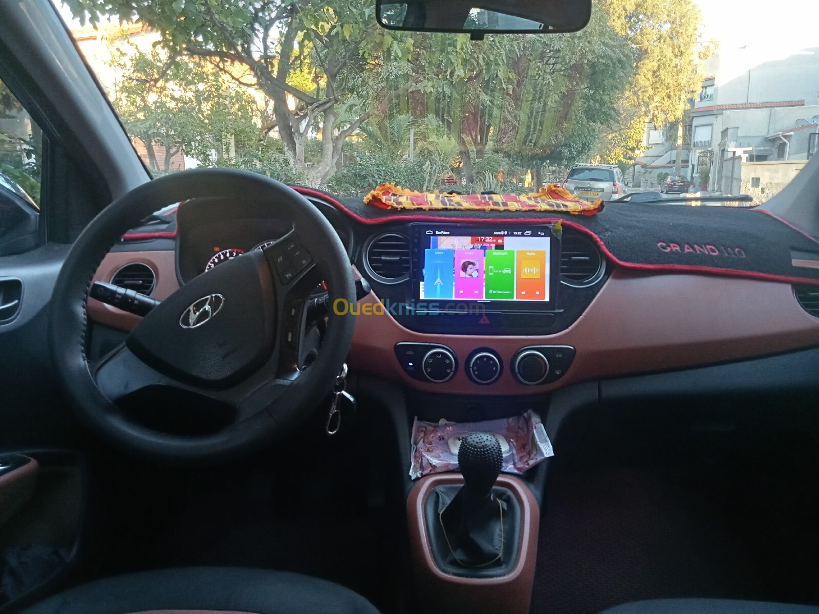 Hyundai Grand i10 2018 DZ