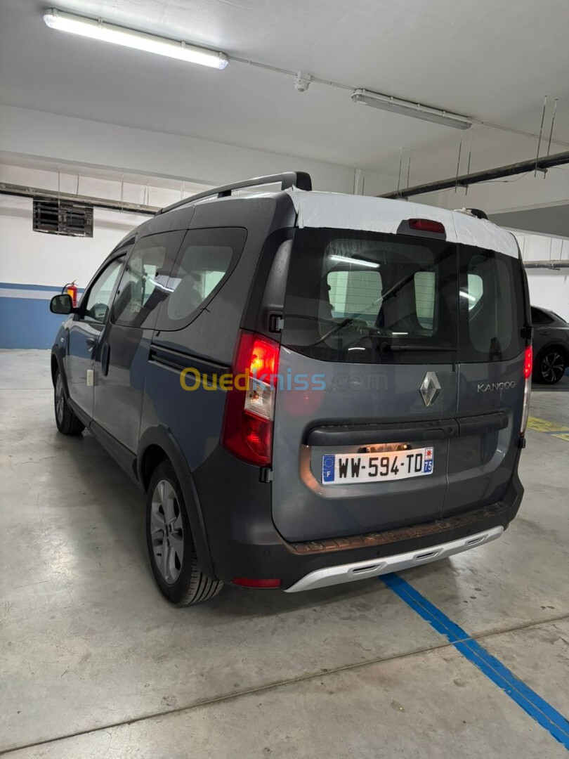 Renault Kangoo 2024 Kangoo