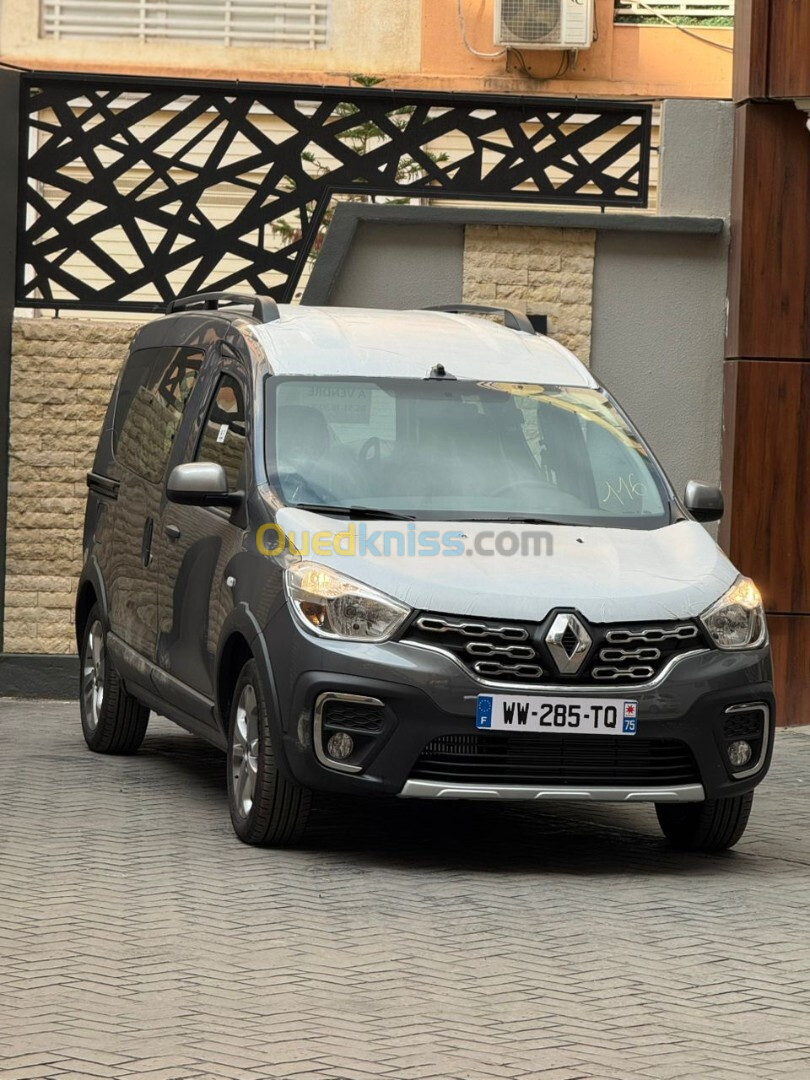 Renault Kangoo 2024 Stepway