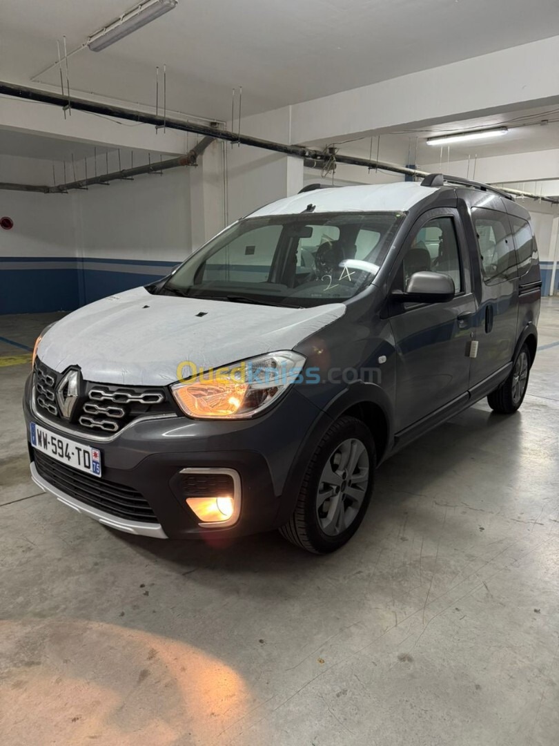 Renault Kangoo 2024 Kangoo