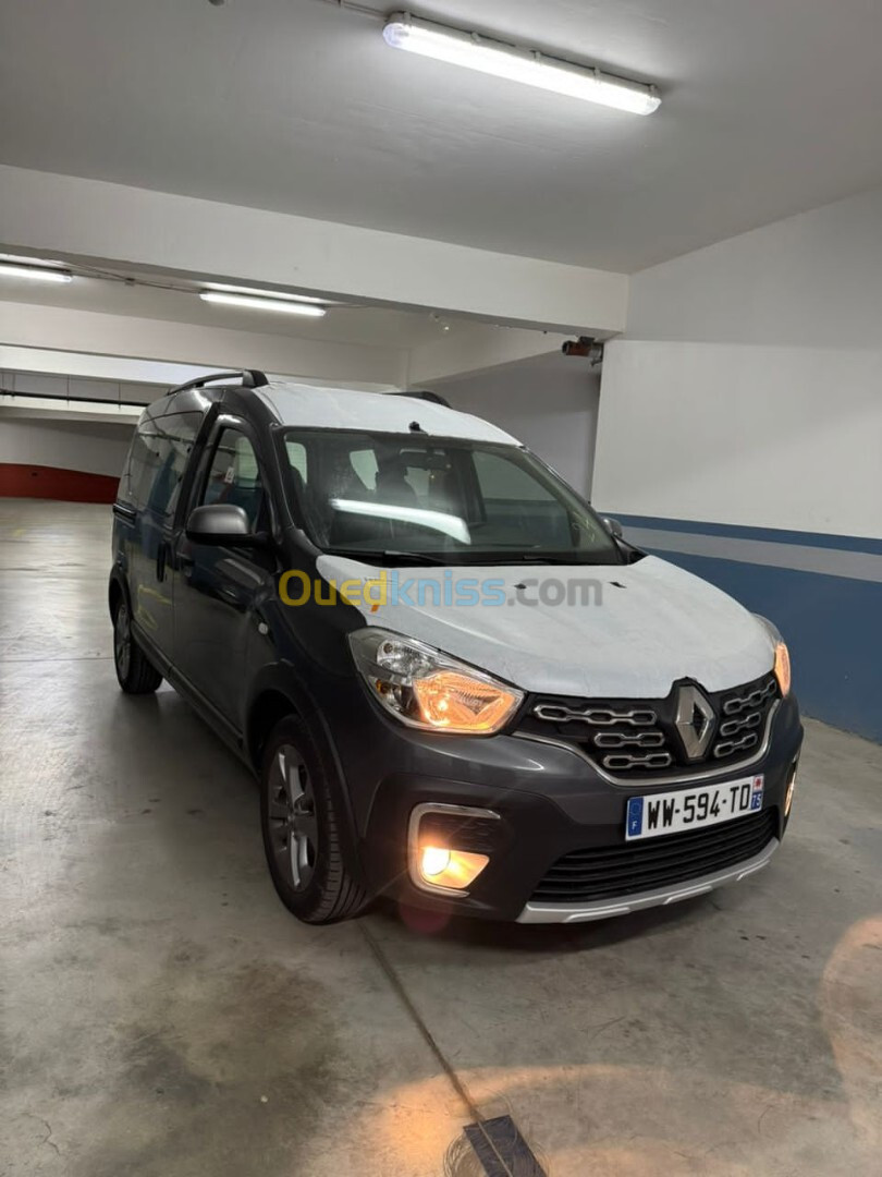 Renault Kangoo 2024 Kangoo