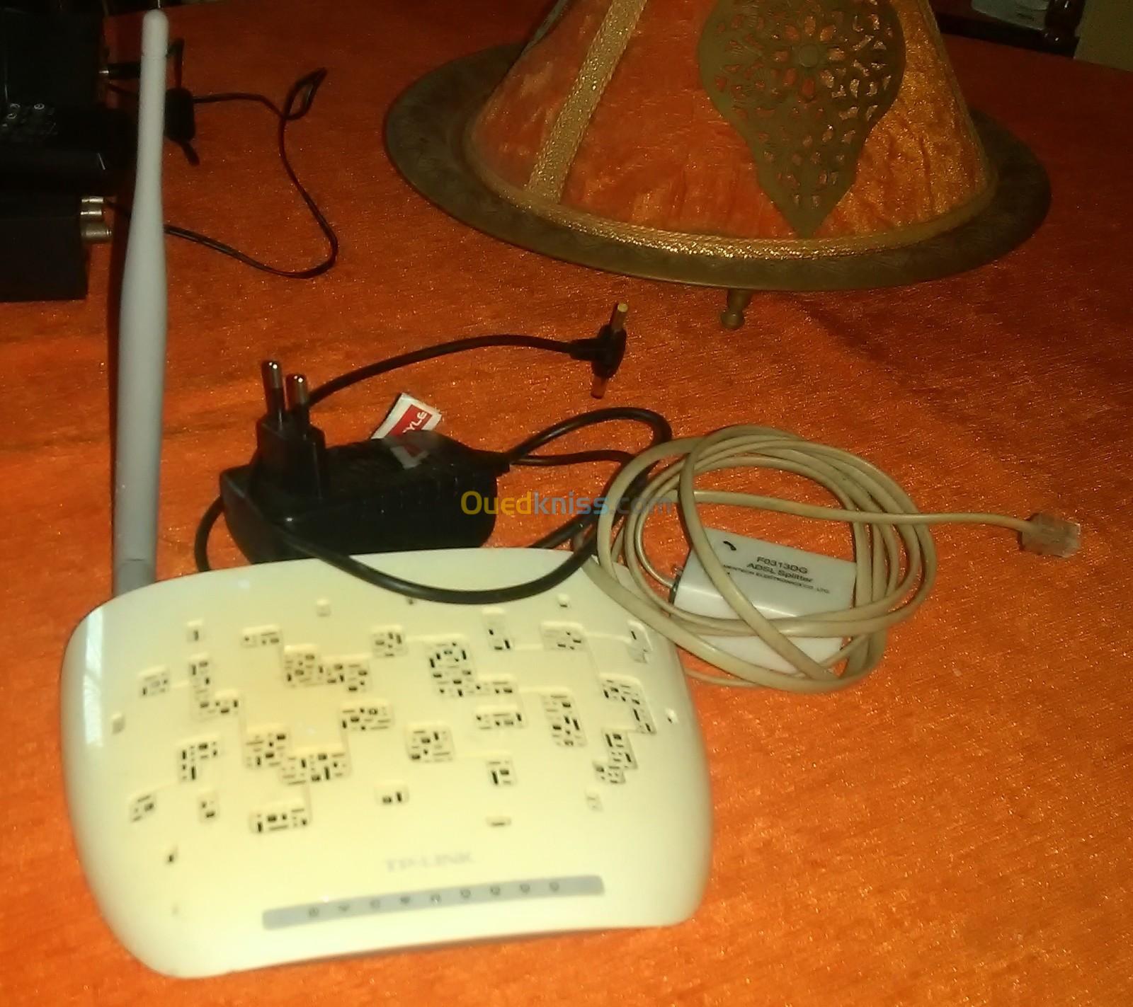 modem Adsl 