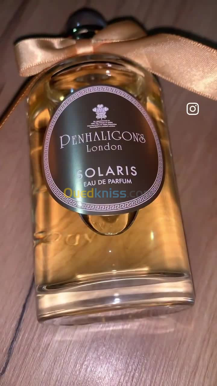 Parfum Original Penhaligon's Solaris EDP 100ml