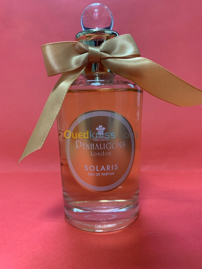 Parfum Original Penhaligon's Solaris EDP 100ml