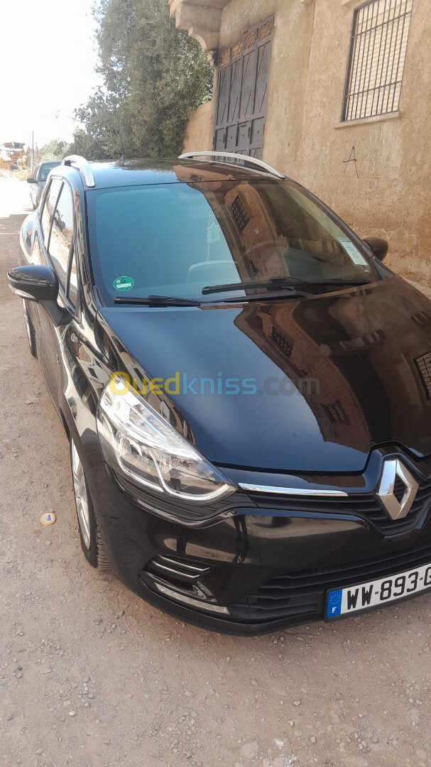 Renault Clio 4 2020 Limited