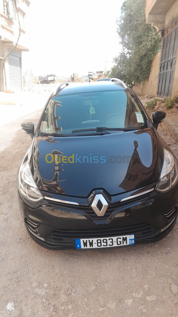 Renault Clio 4 2020 Limited