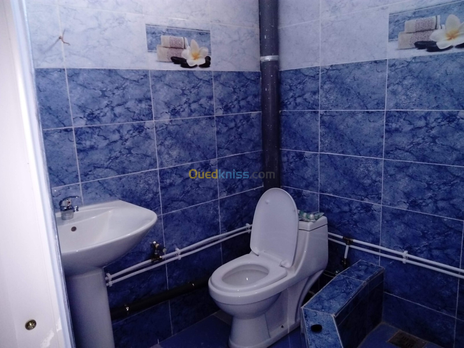 Location Appartement F3 Constantine Constantine